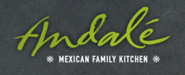 Andale Logo