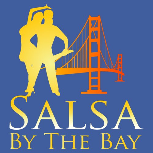 Salsa By The Bay Logo